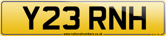 Y23 RNH