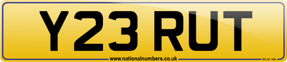 Y23 RUT
