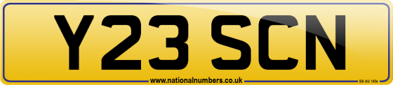 Y23 SCN