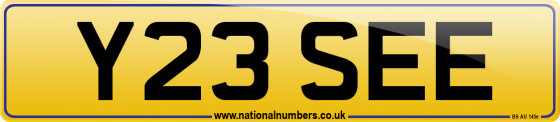 Y23 SEE