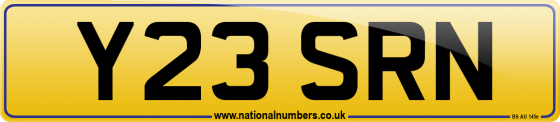 Y23 SRN