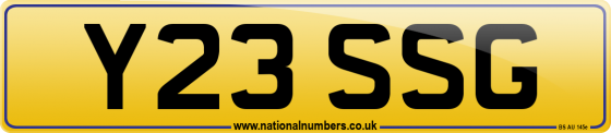 Y23 SSG