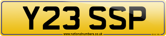Y23 SSP