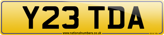 Y23 TDA