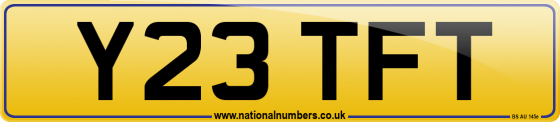 Y23 TFT