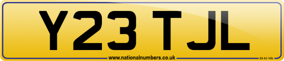 Y23 TJL