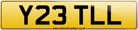 Y23 TLL