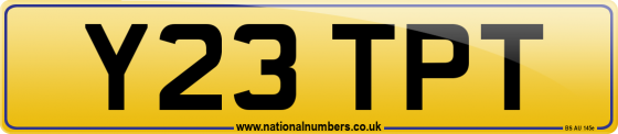 Y23 TPT