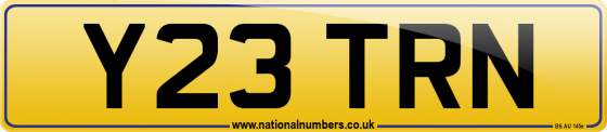 Y23 TRN