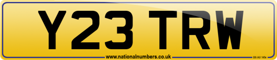 Y23 TRW