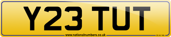 Y23 TUT