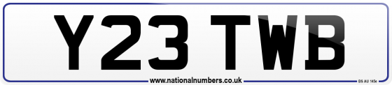 Y23 TWB