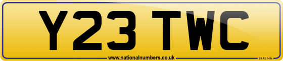 Y23 TWC