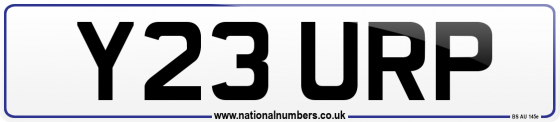 Y23 URP