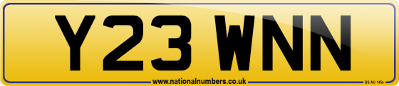 Y23 WNN