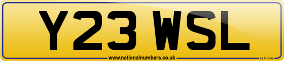 Y23 WSL