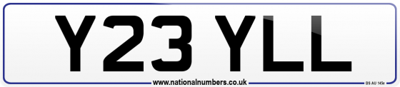 Y23 YLL
