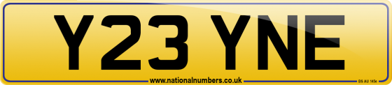 Y23 YNE