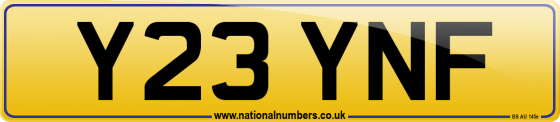 Y23 YNF