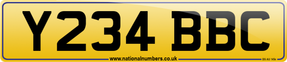 Y234 BBC