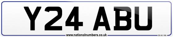 Y24 ABU