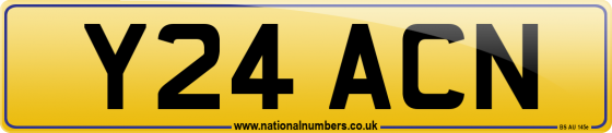 Y24 ACN