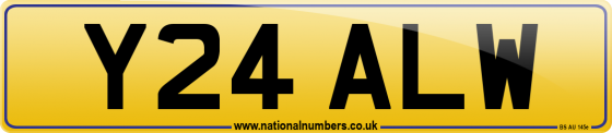 Y24 ALW