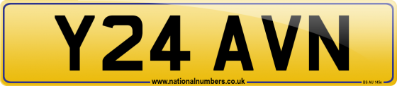Y24 AVN
