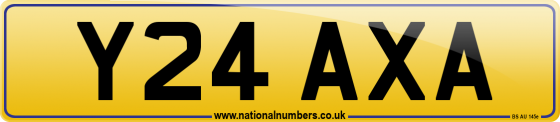 Y24 AXA