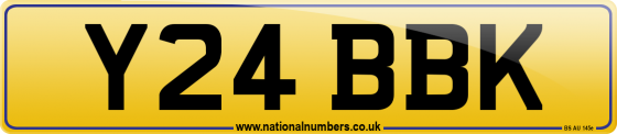 Y24 BBK