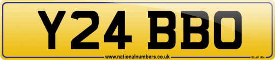 Y24 BBO