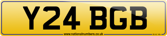 Y24 BGB