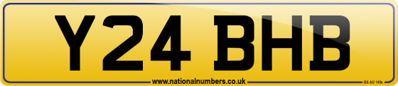 Y24 BHB