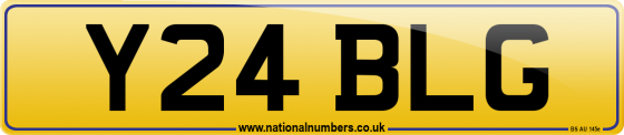 Y24 BLG