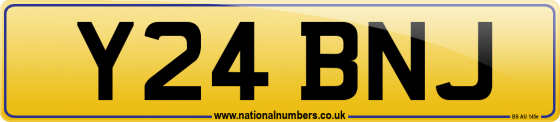 Y24 BNJ