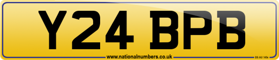 Y24 BPB