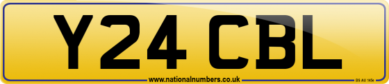 Y24 CBL