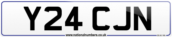 Y24 CJN