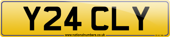 Y24 CLY