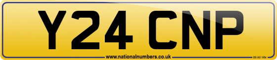 Y24 CNP