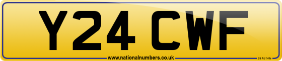 Y24 CWF