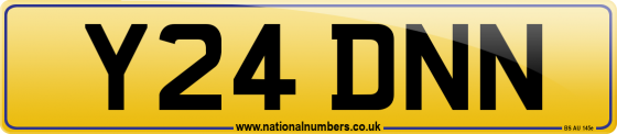 Y24 DNN