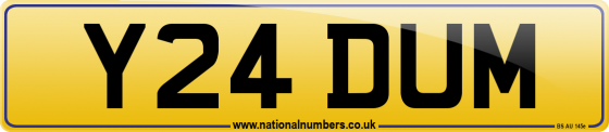 Y24 DUM