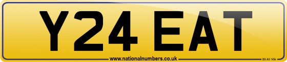 Y24 EAT