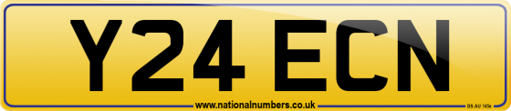 Y24 ECN