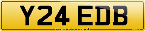 Y24 EDB