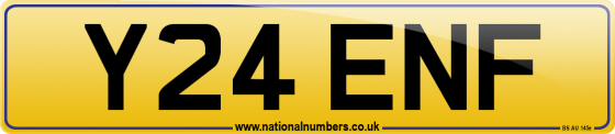 Y24 ENF
