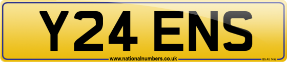 Y24 ENS