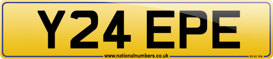 Y24 EPE