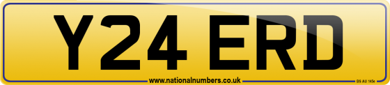 Y24 ERD